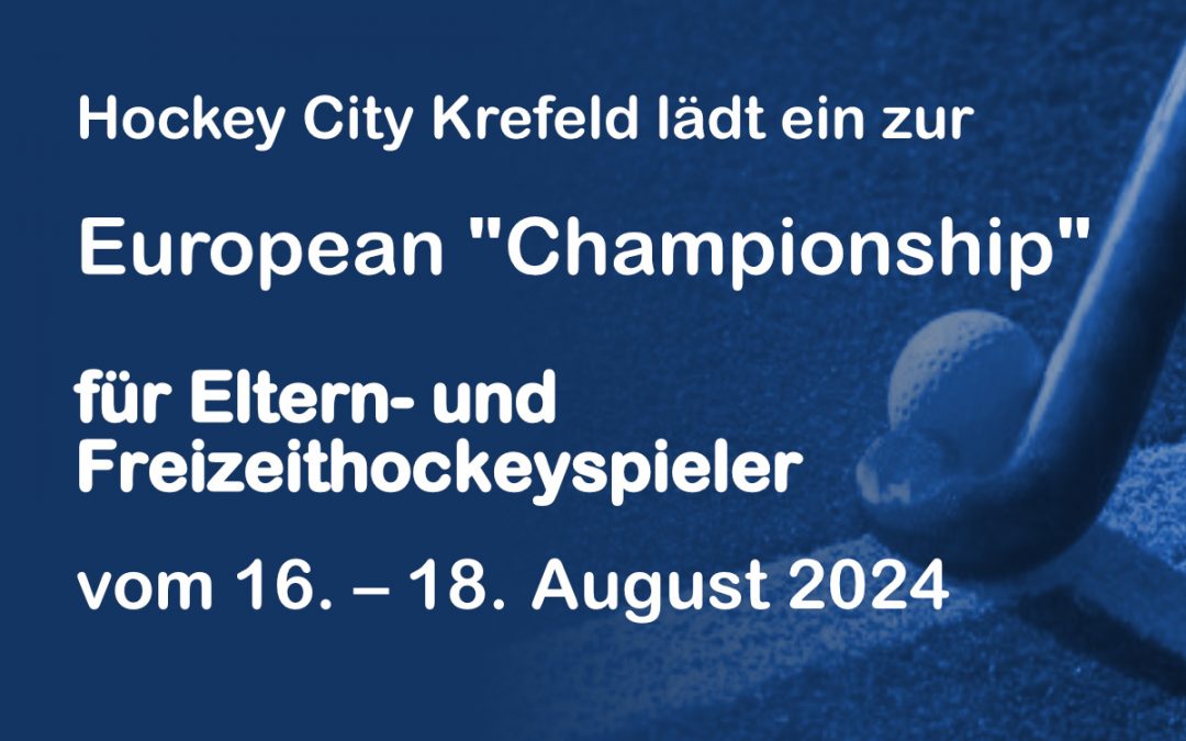 European „Championship“