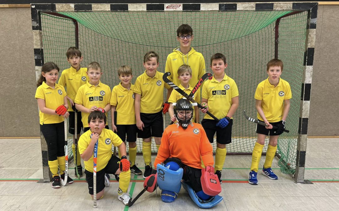 Sieg zum Hinrundenabschluss