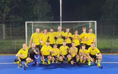 Für Niederlage im Topspiel revanchiert