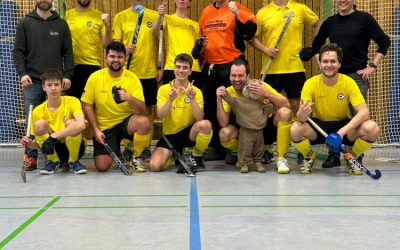 Knappe Niederlage zum Abschluss