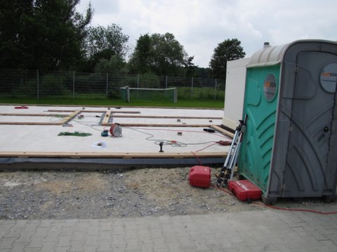 Wahnsinn: Wie schnell das ging